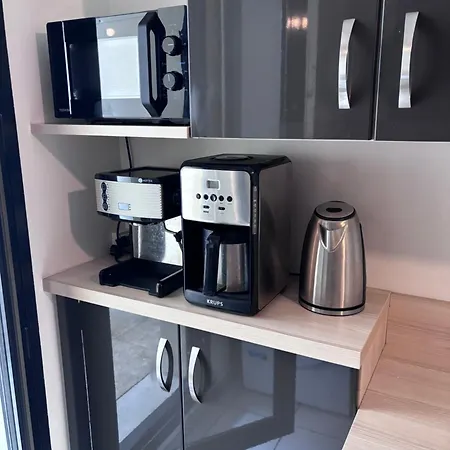 Bienvenue Appartement *