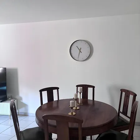Bienvenue Appartement