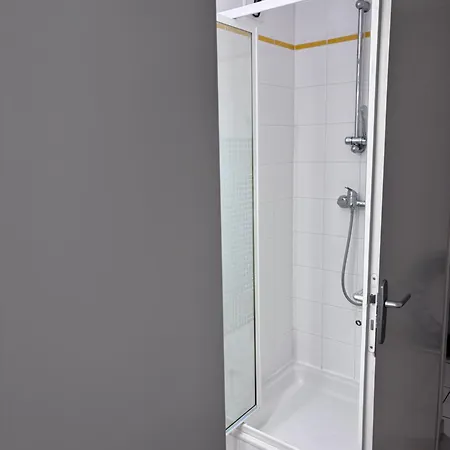 Appartement Bienvenue Toulouse