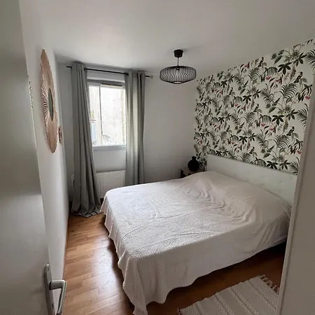 Appartement Bienvenue